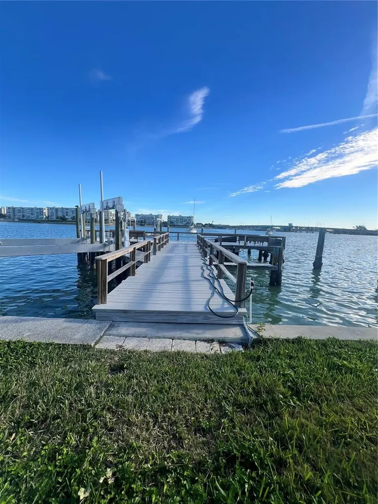 7740 Boca Ciega Drive St Pete Beach FL 33706