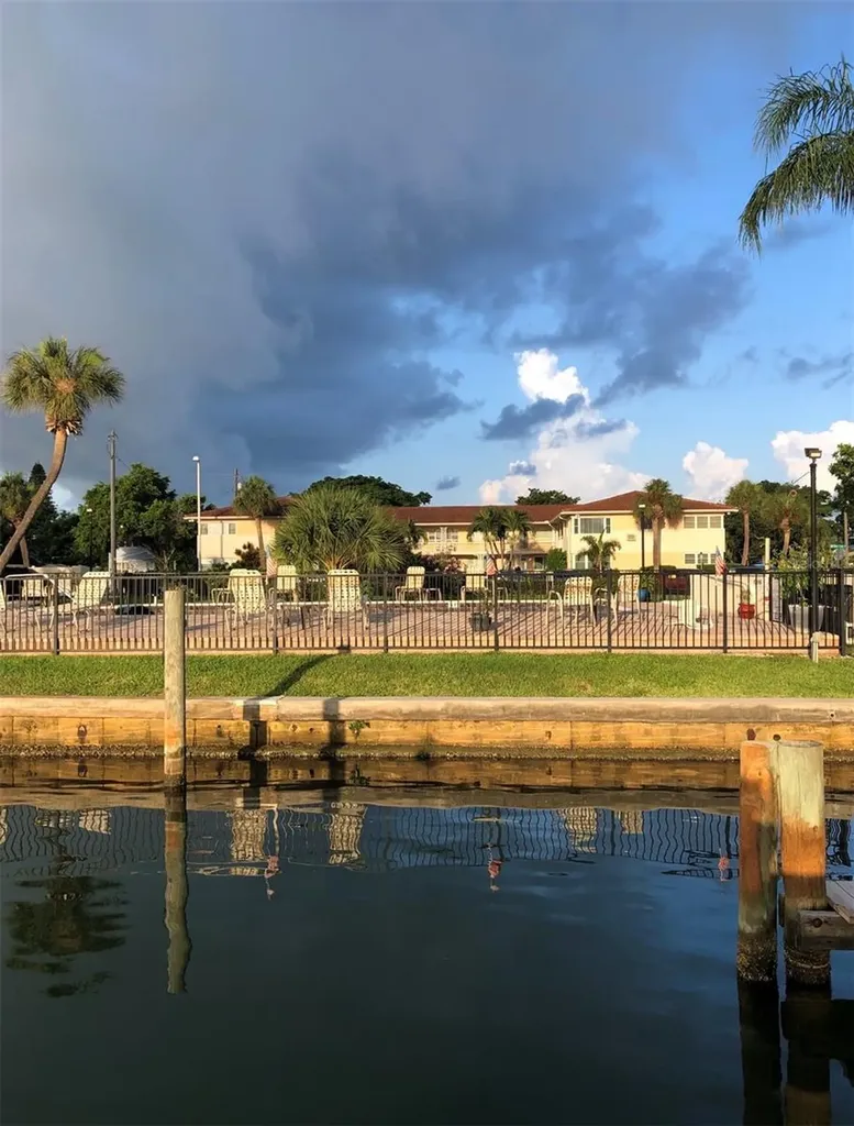 7740 Boca Ciega Drive St Pete Beach FL 33706