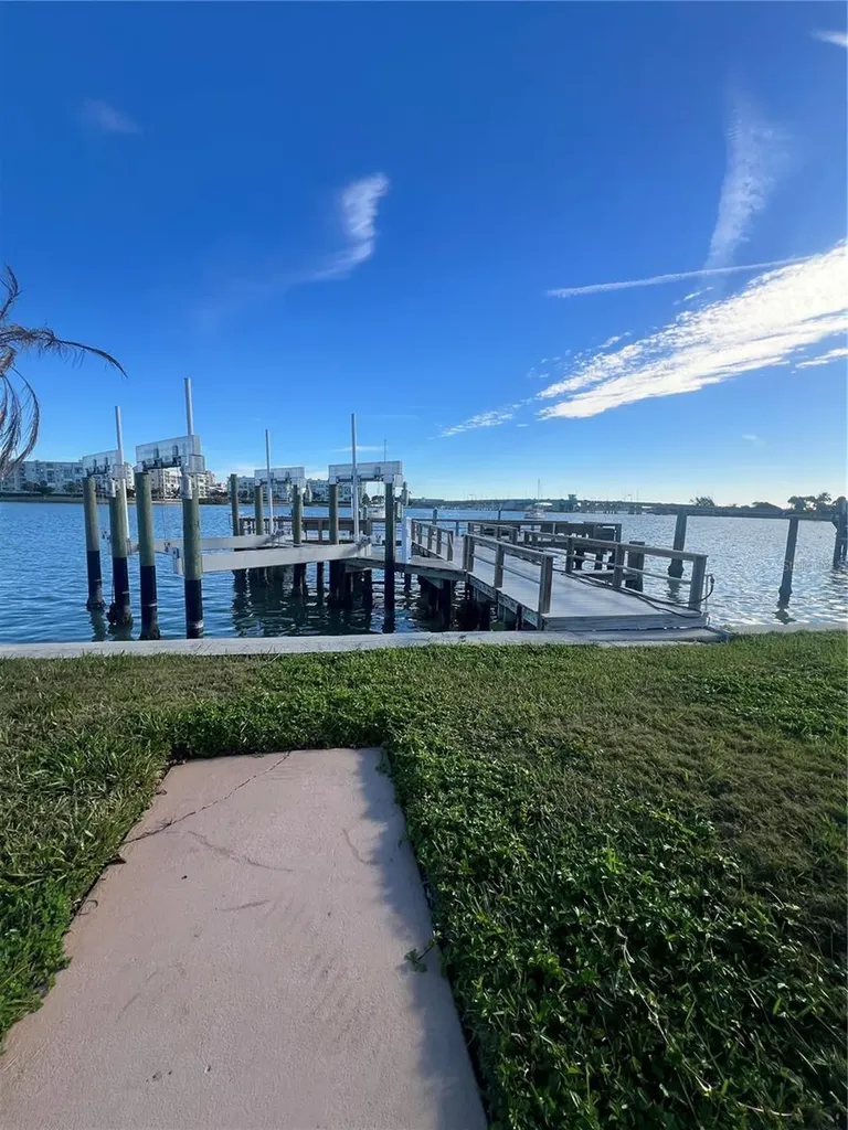 7740 Boca Ciega Drive St Pete Beach FL 33706