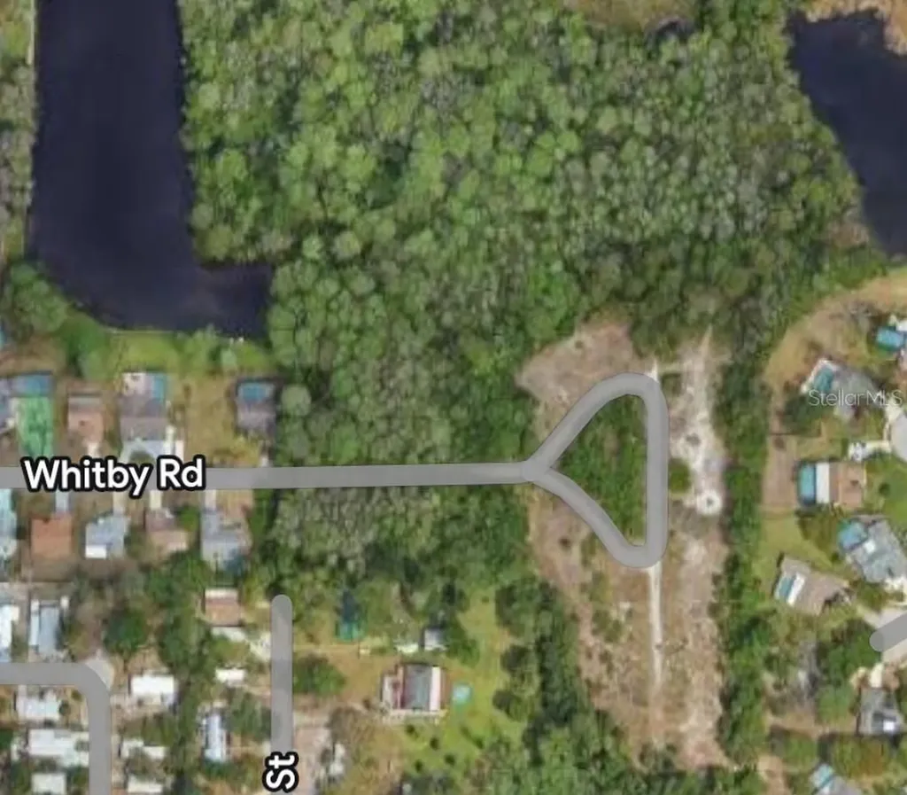 1 Whitby Road Hudson FL 34667