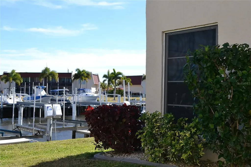 220 Coldeway Drive Punta Gorda FL 33950