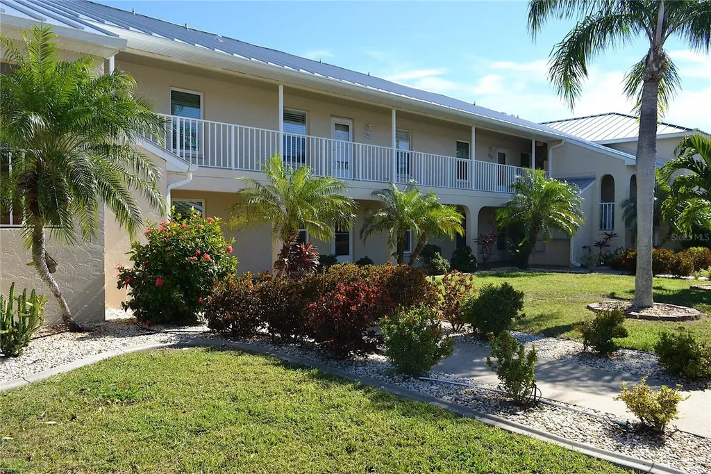 220 Coldeway Drive Punta Gorda FL 33950