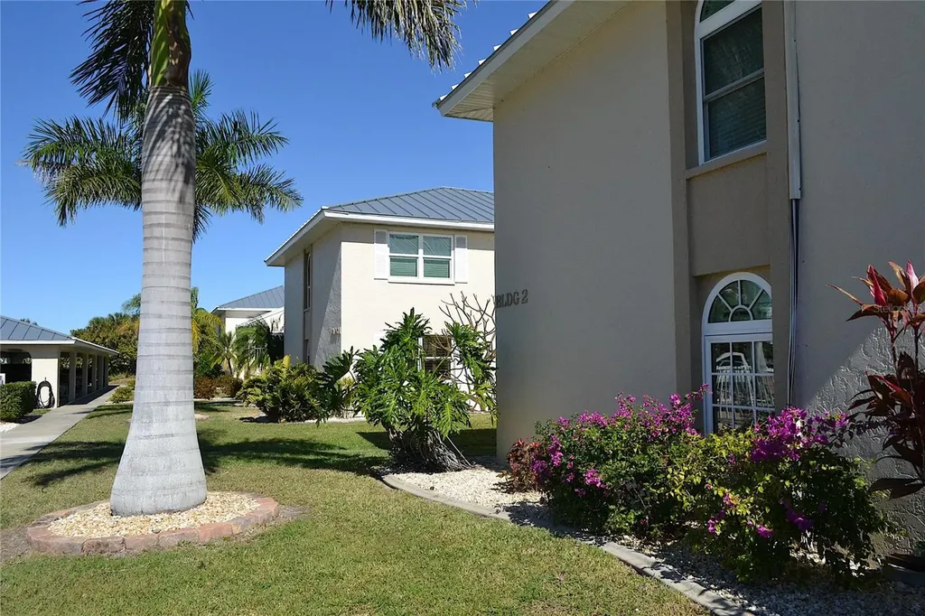220 Coldeway Drive Punta Gorda FL 33950