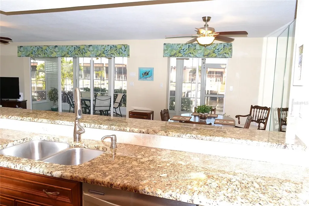 220 Coldeway Drive Punta Gorda FL 33950