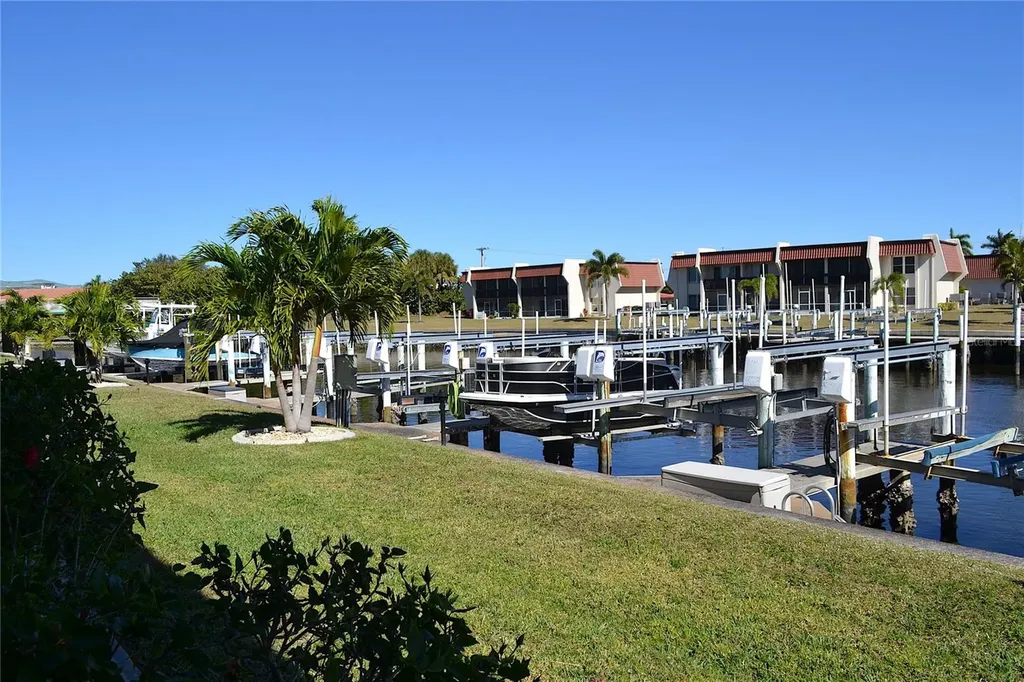 220 Coldeway Drive Punta Gorda FL 33950