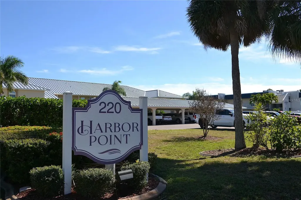 220 Coldeway Drive Punta Gorda FL 33950