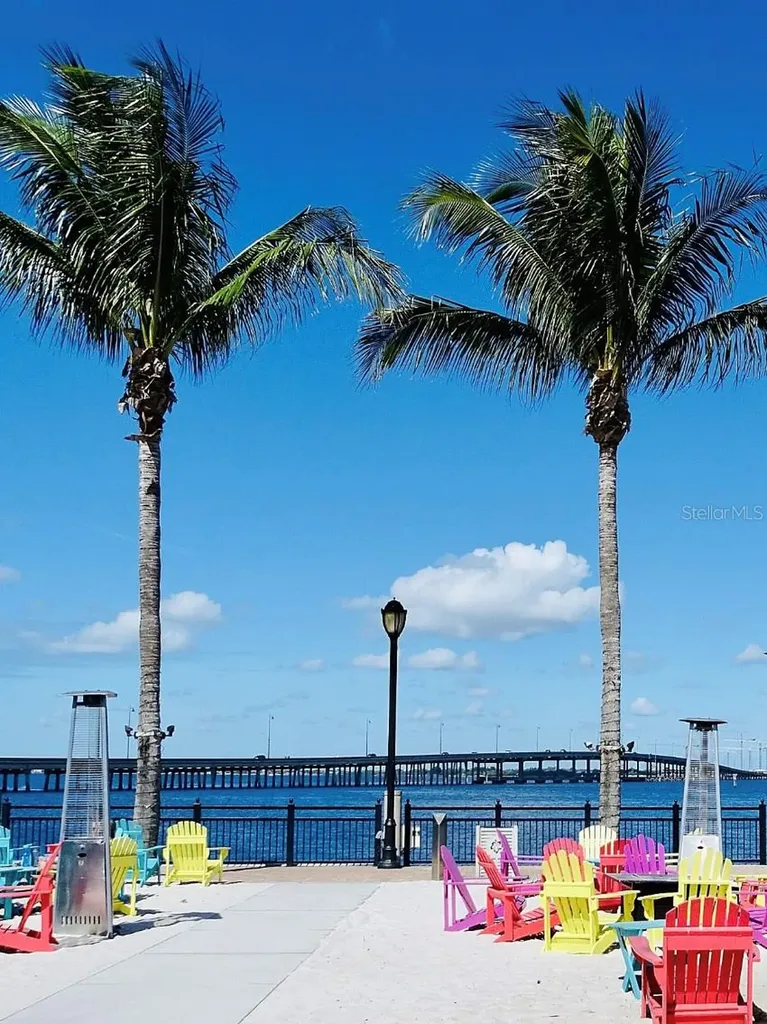 220 Coldeway Drive Punta Gorda FL 33950
