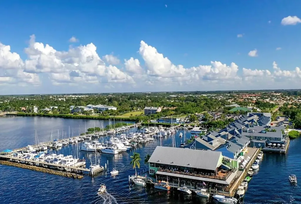 220 Coldeway Drive Punta Gorda FL 33950