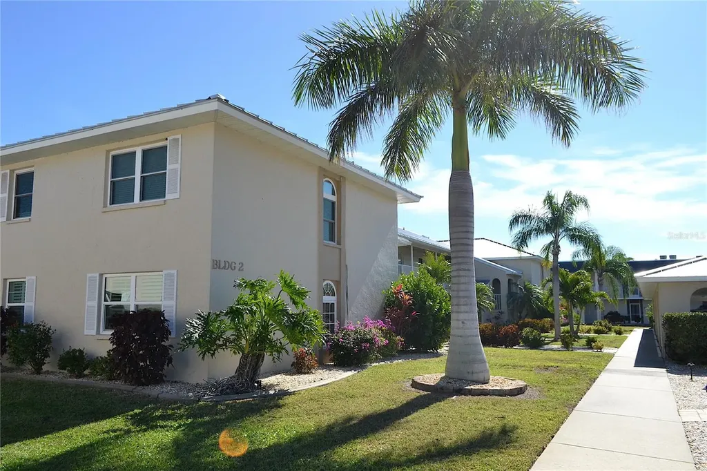 220 Coldeway Drive Punta Gorda FL 33950