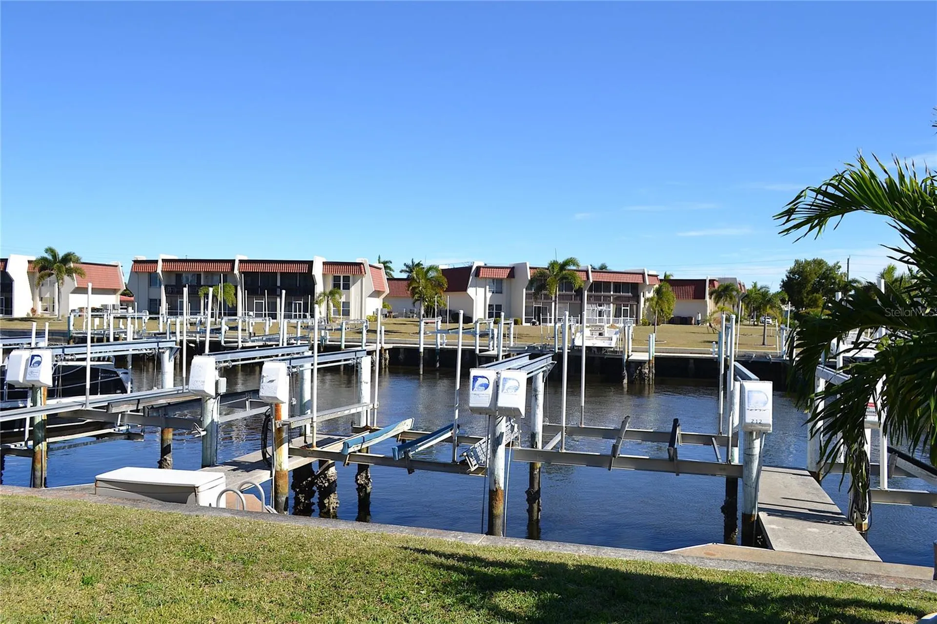 220 Coldeway Drive Punta Gorda FL 33950