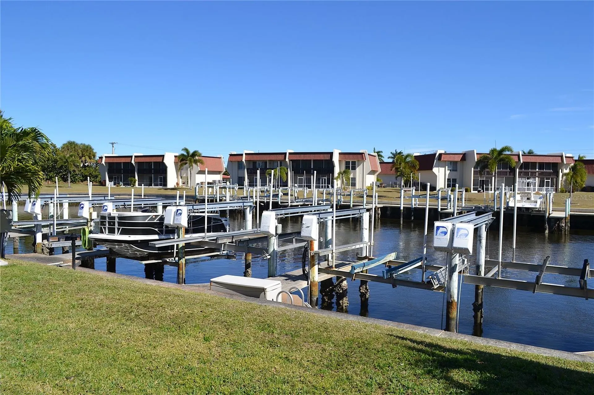 220 Coldeway Drive Punta Gorda FL 33950