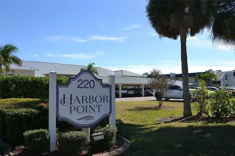 220 Coldeway Drive Punta Gorda FL 33950