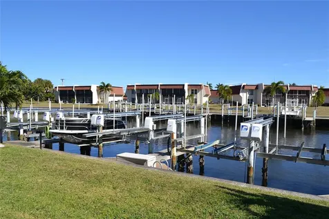 220 Coldeway Drive Punta Gorda FL 33950