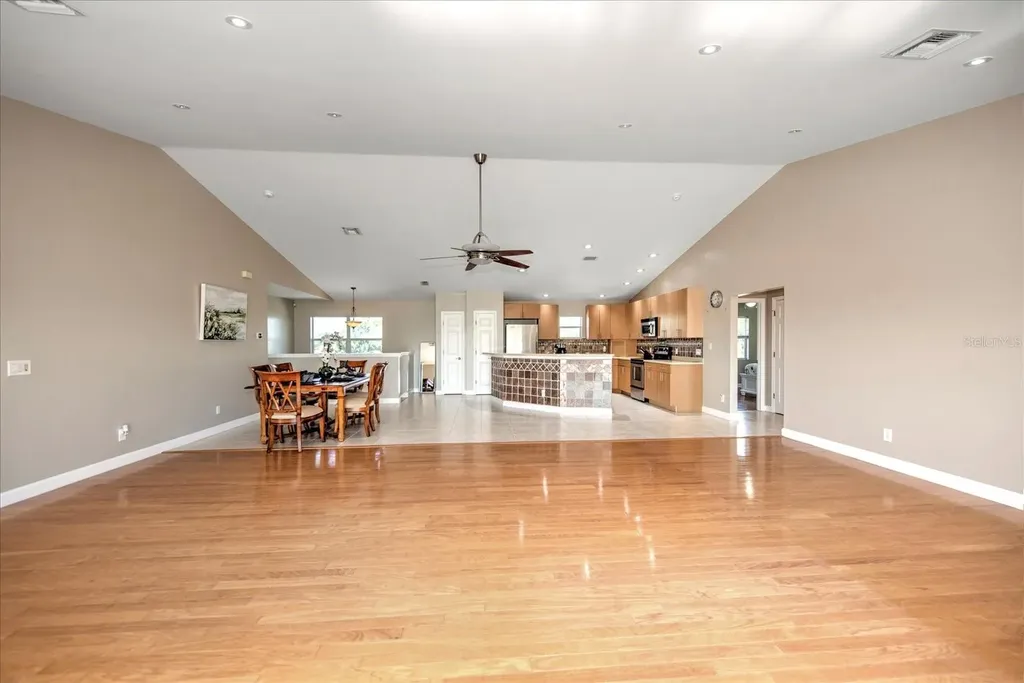 4424 N Canal Circle North Fort Myers FL 33903