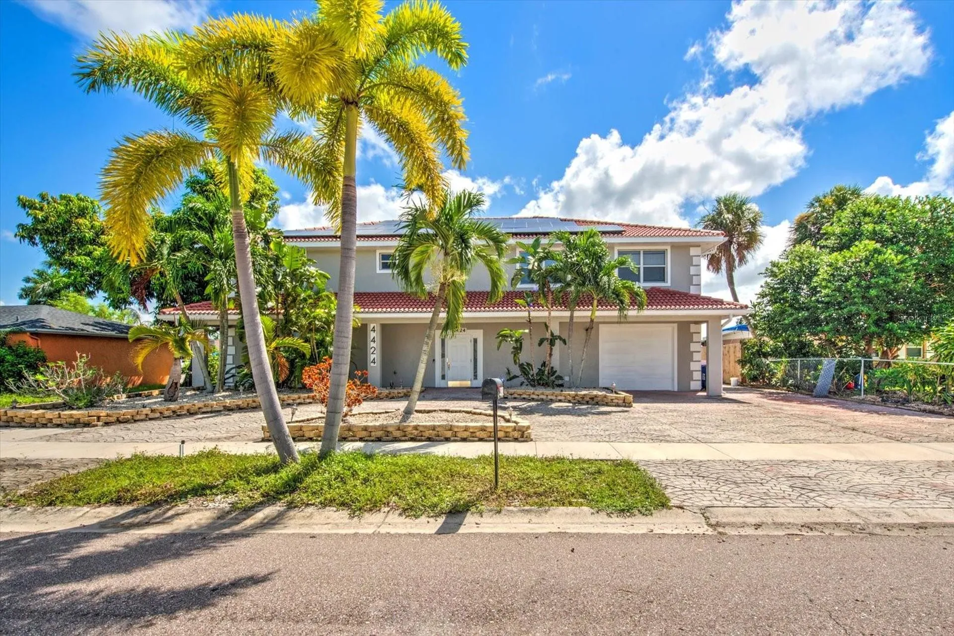 4424 N Canal Circle North Fort Myers FL 33903