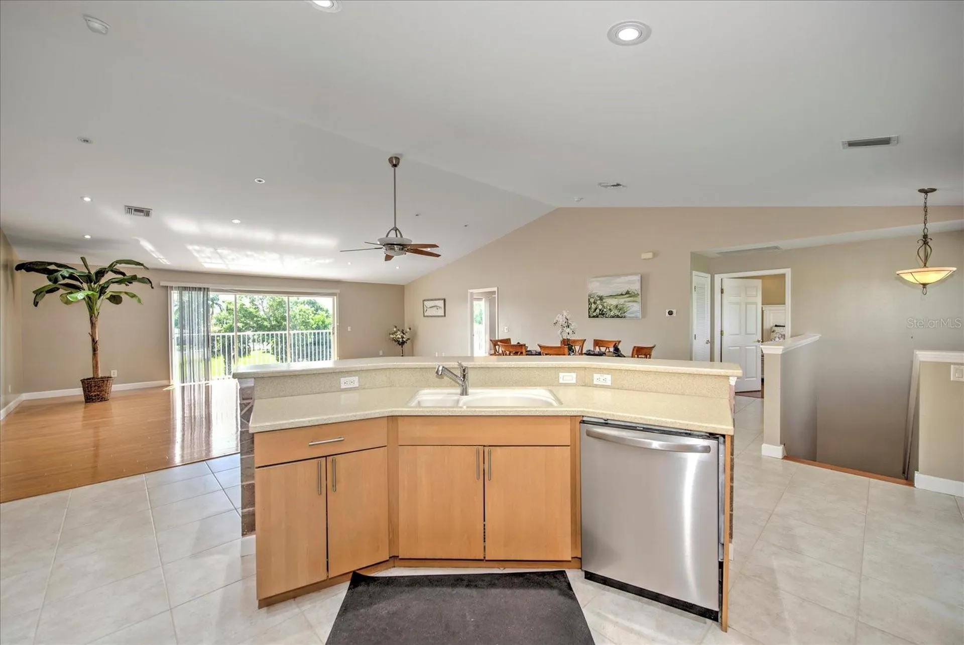 4424 N Canal Circle North Fort Myers FL 33903