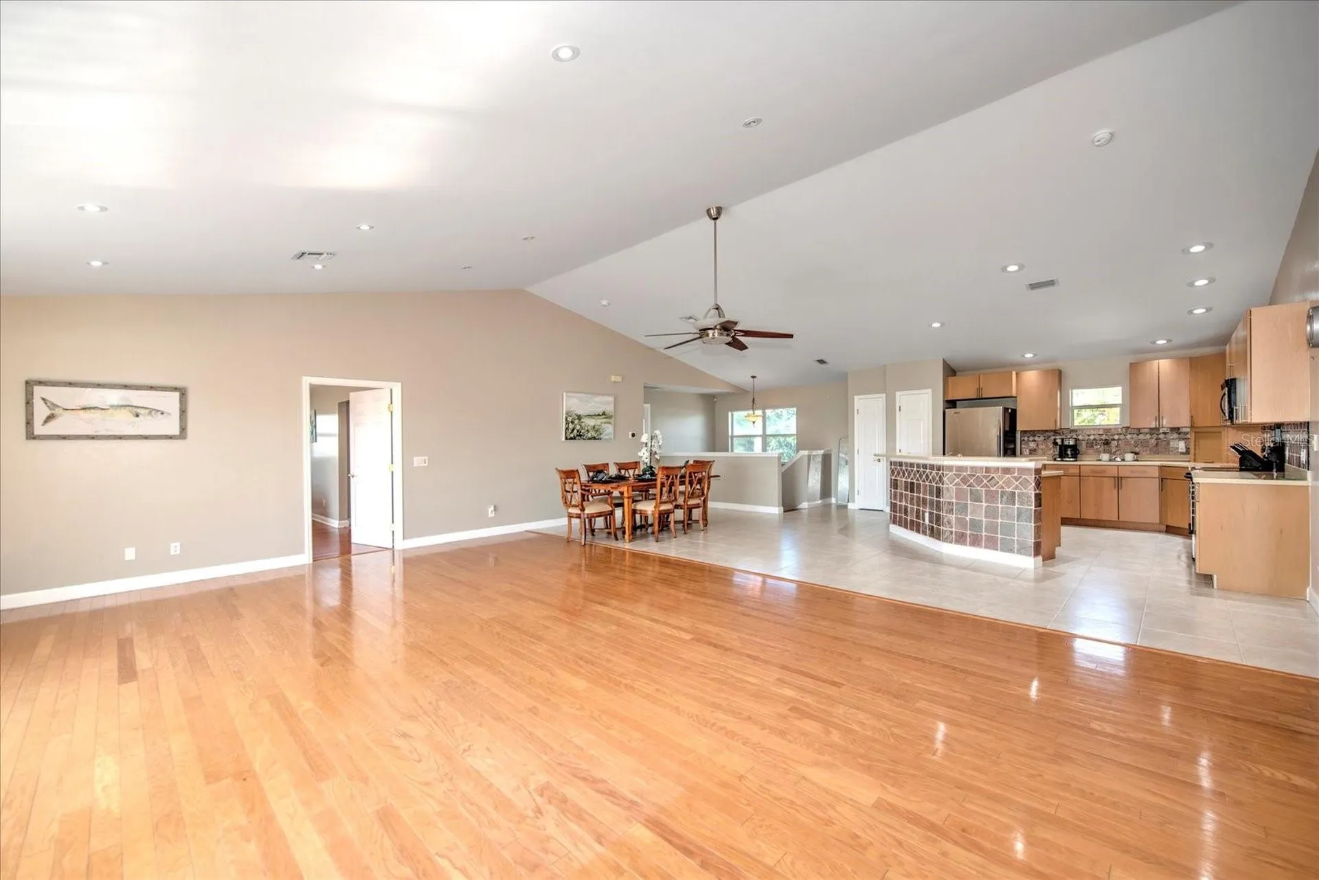 4424 N Canal Circle North Fort Myers FL 33903