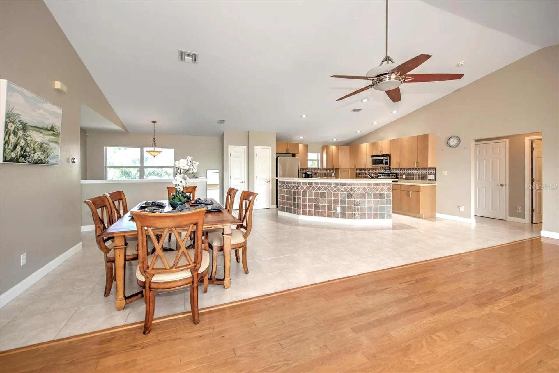 4424 N Canal Circle North Fort Myers FL 33903