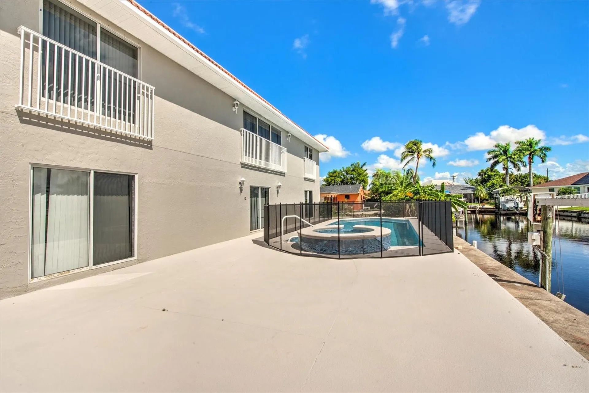 4424 N Canal Circle North Fort Myers FL 33903