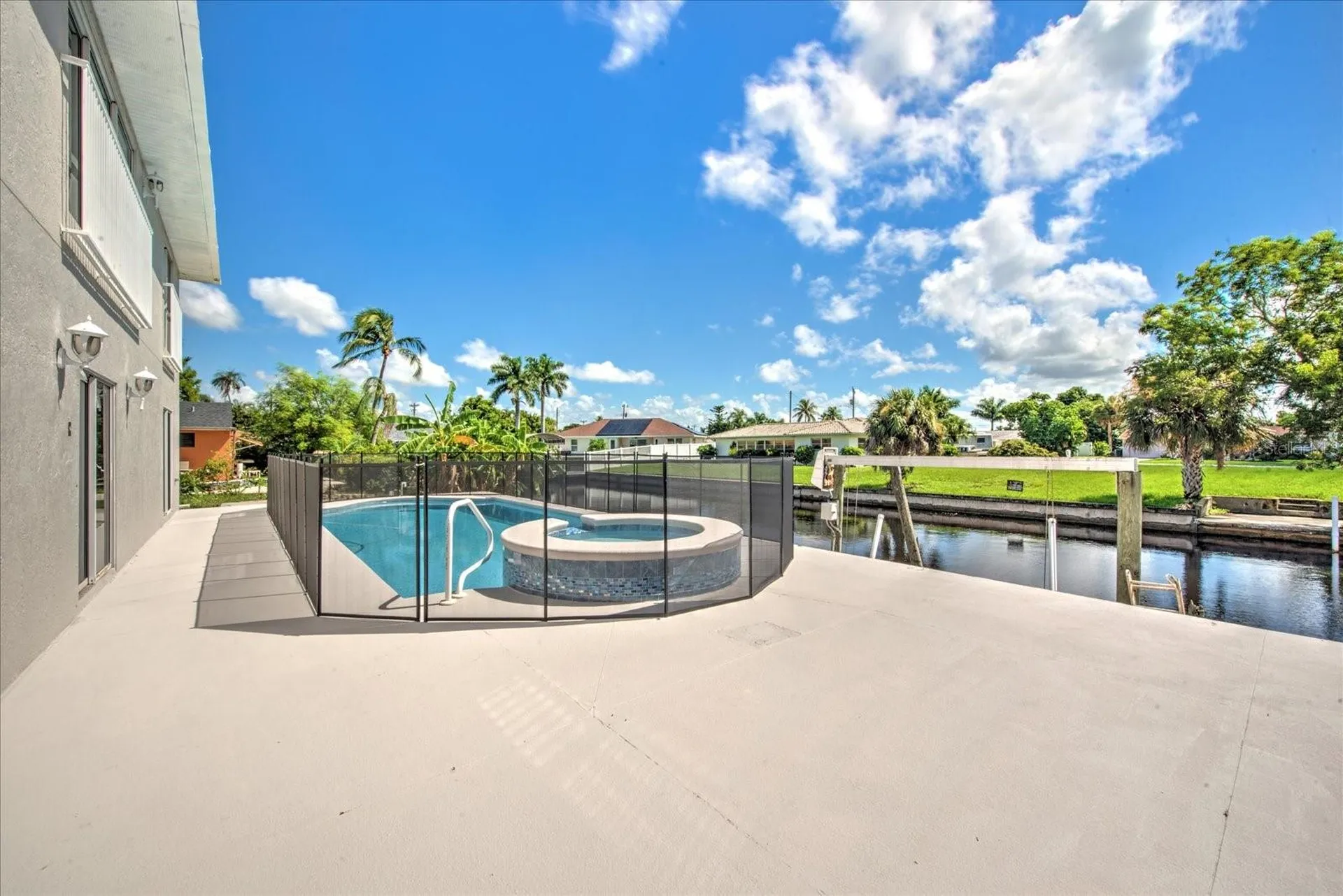 4424 N Canal Circle North Fort Myers FL 33903