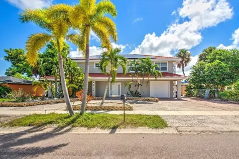 4424 N Canal Circle North Fort Myers FL 33903