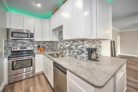 4424 N Canal Circle North Fort Myers FL 33903