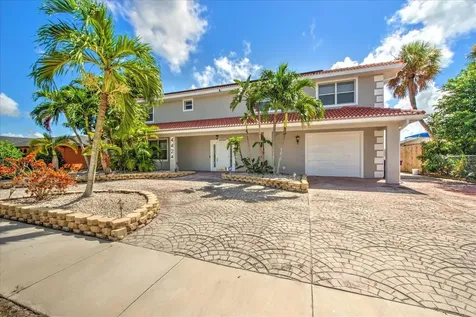 4424 N Canal Circle North Fort Myers FL 33903