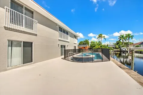 4424 N Canal Circle North Fort Myers FL 33903