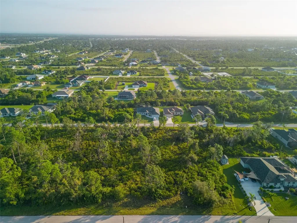 13409 Yager Lane Port Charlotte FL 33981