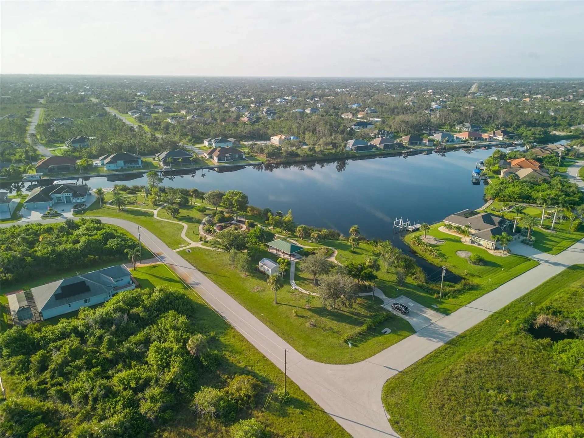 13409 Yager Lane Port Charlotte FL 33981