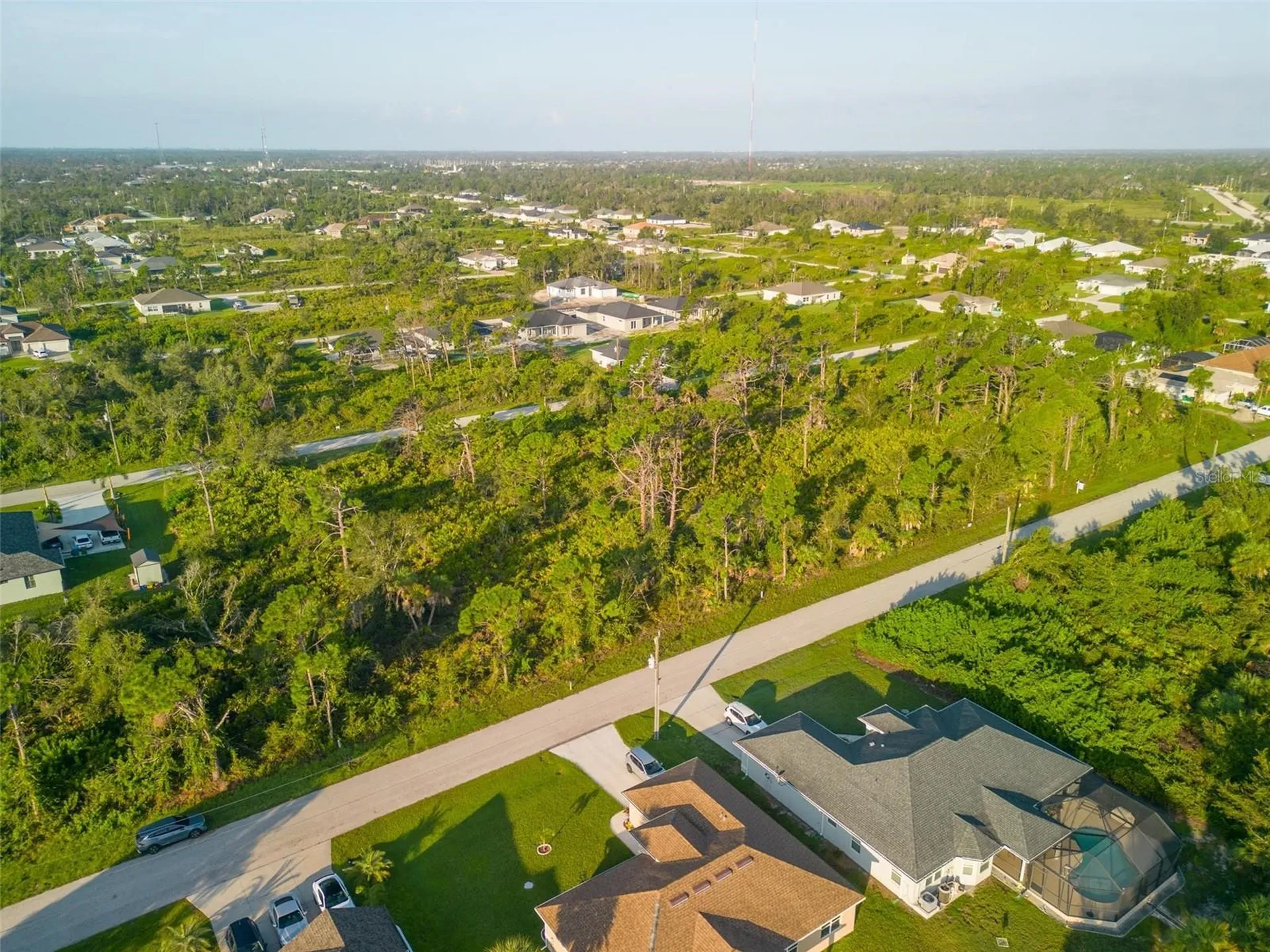 13409 Yager Lane Port Charlotte FL 33981