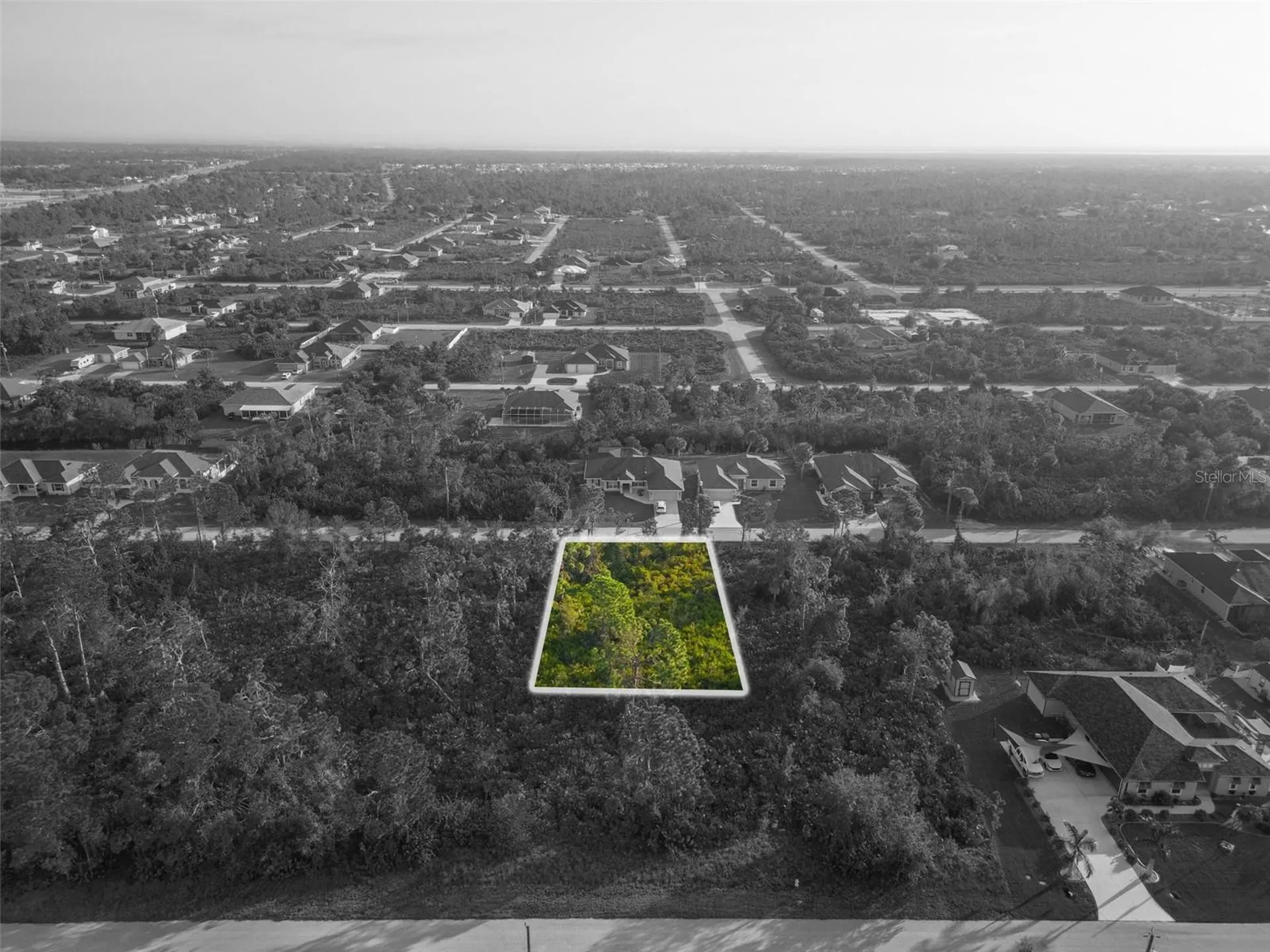 13409 Yager Lane Port Charlotte FL 33981