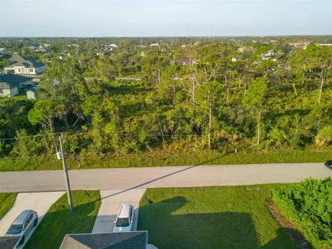 13409 Yager Lane Port Charlotte FL 33981