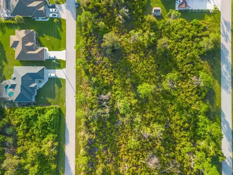 13409 Yager Lane Port Charlotte FL 33981