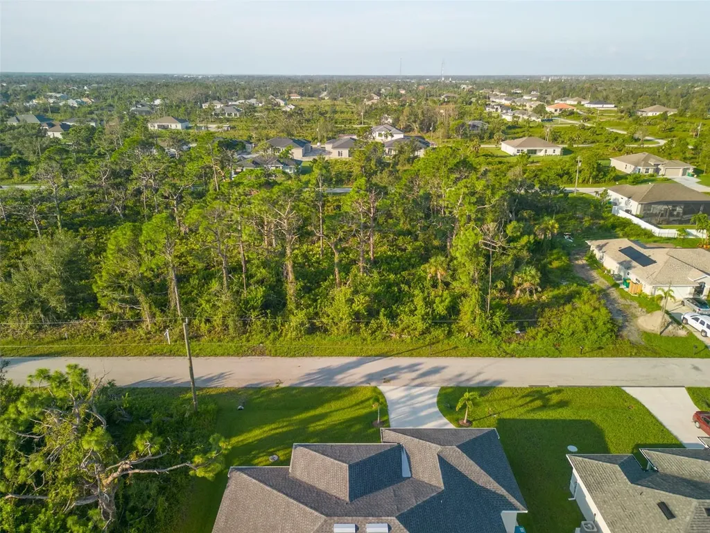 13375 Yager Lane Port Charlotte FL 33981