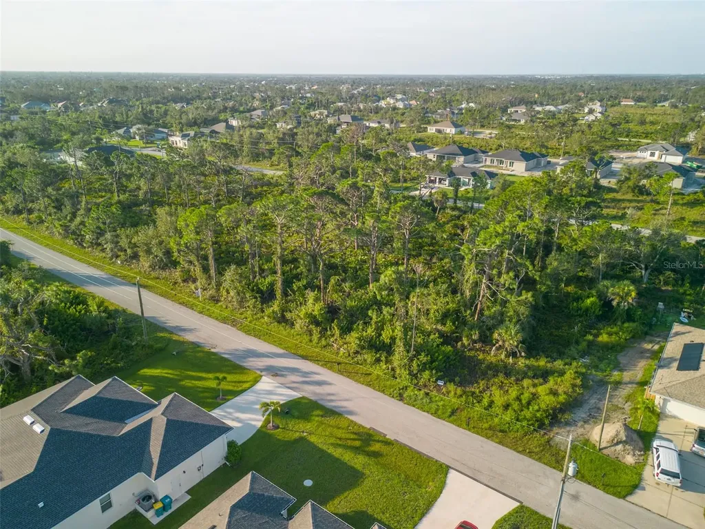 13375 Yager Lane Port Charlotte FL 33981