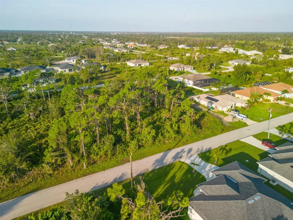 13375 Yager Lane Port Charlotte FL 33981