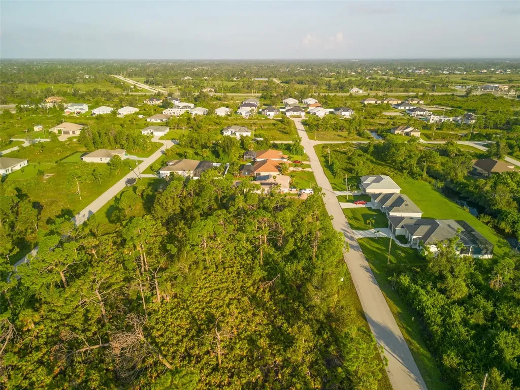 13375 Yager Lane Port Charlotte FL 33981
