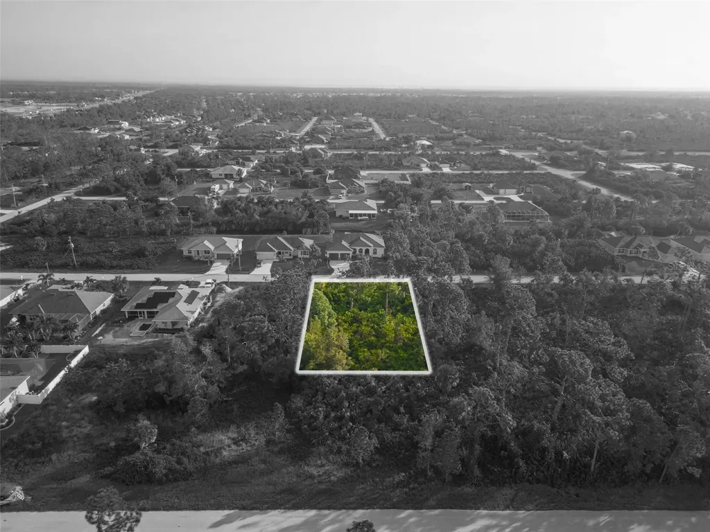 13375 Yager Lane Port Charlotte FL 33981