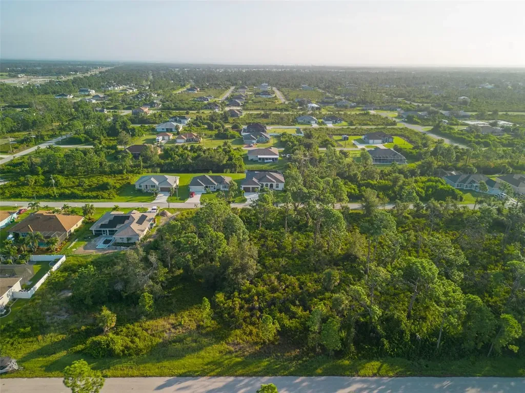 13375 Yager Lane Port Charlotte FL 33981