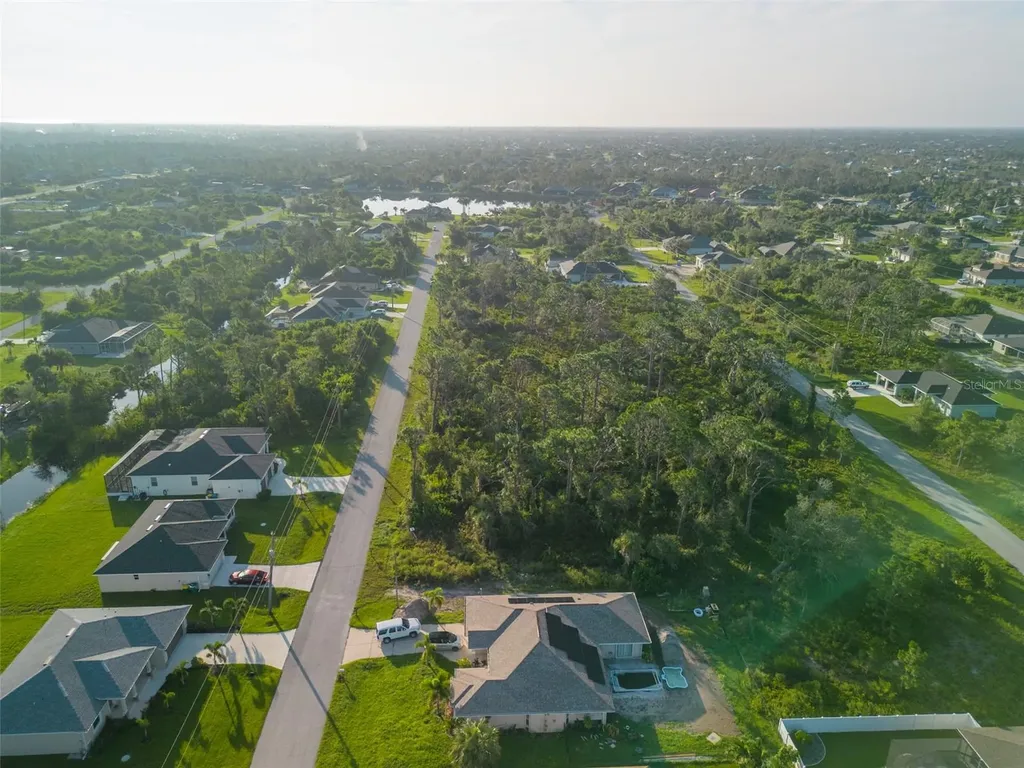 13375 Yager Lane Port Charlotte FL 33981