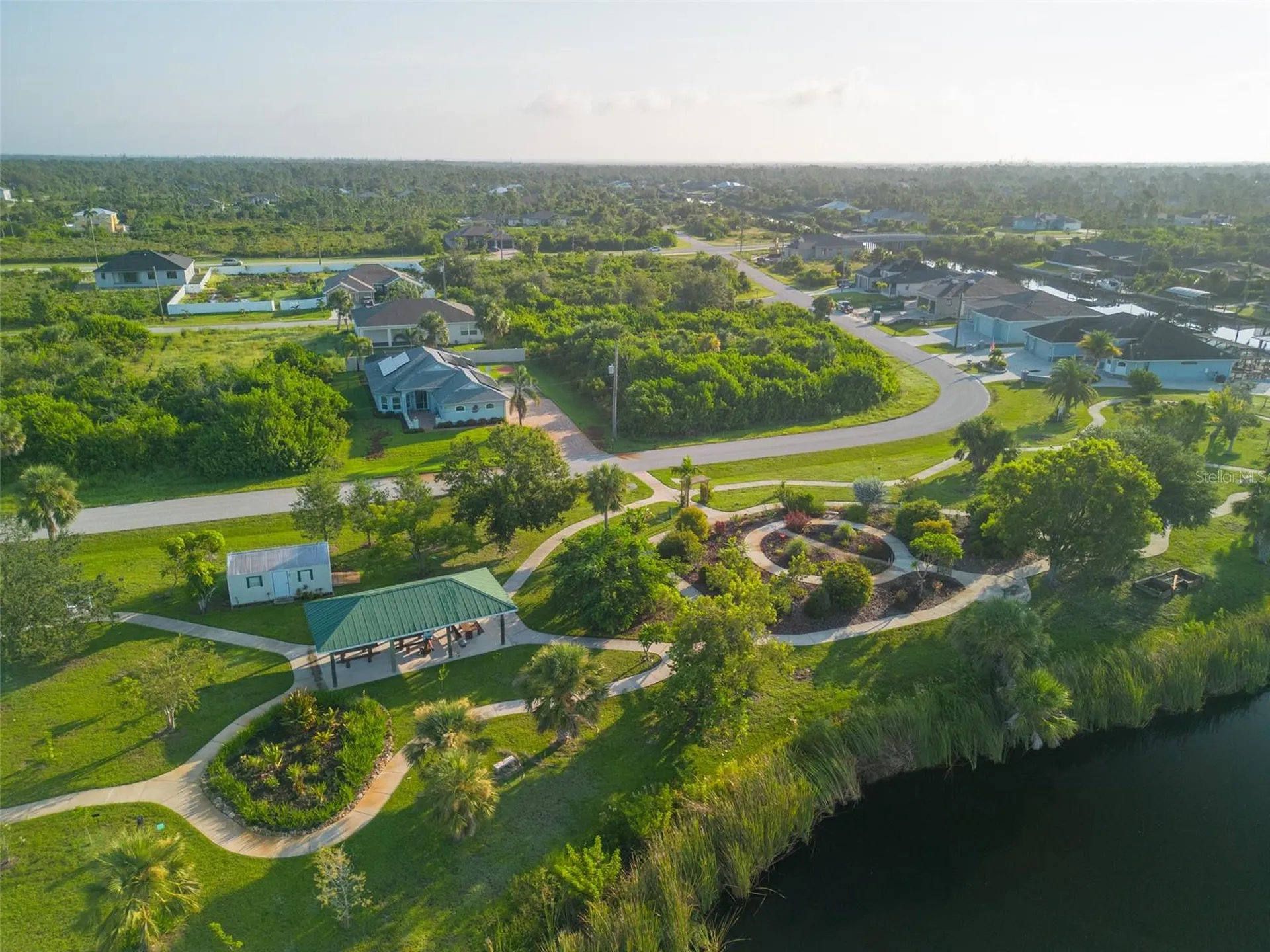 13375 Yager Lane Port Charlotte FL 33981