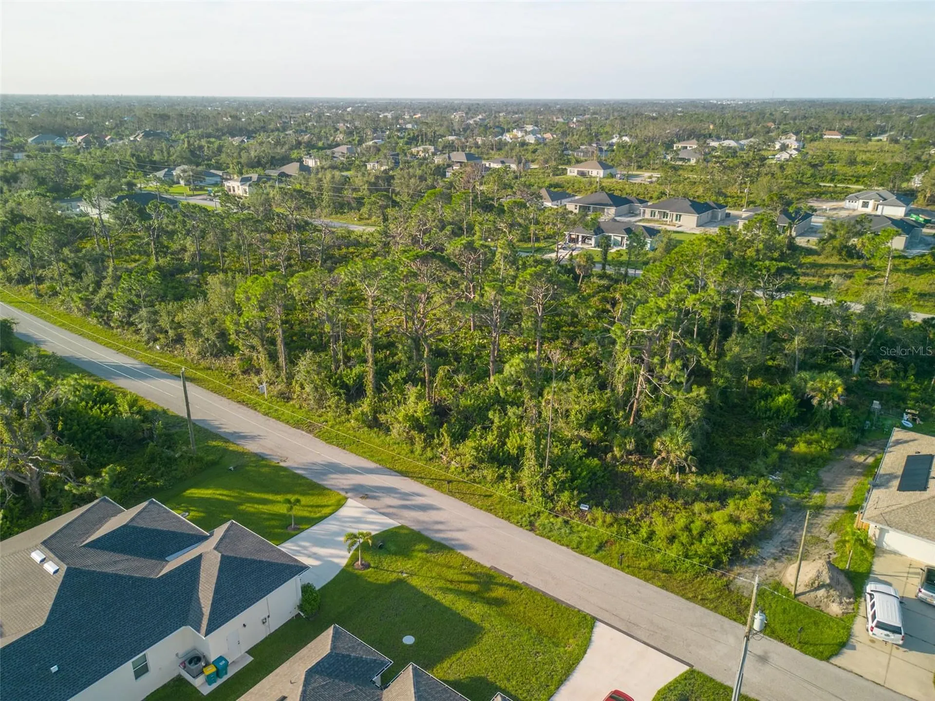 13375 Yager Lane Port Charlotte FL 33981