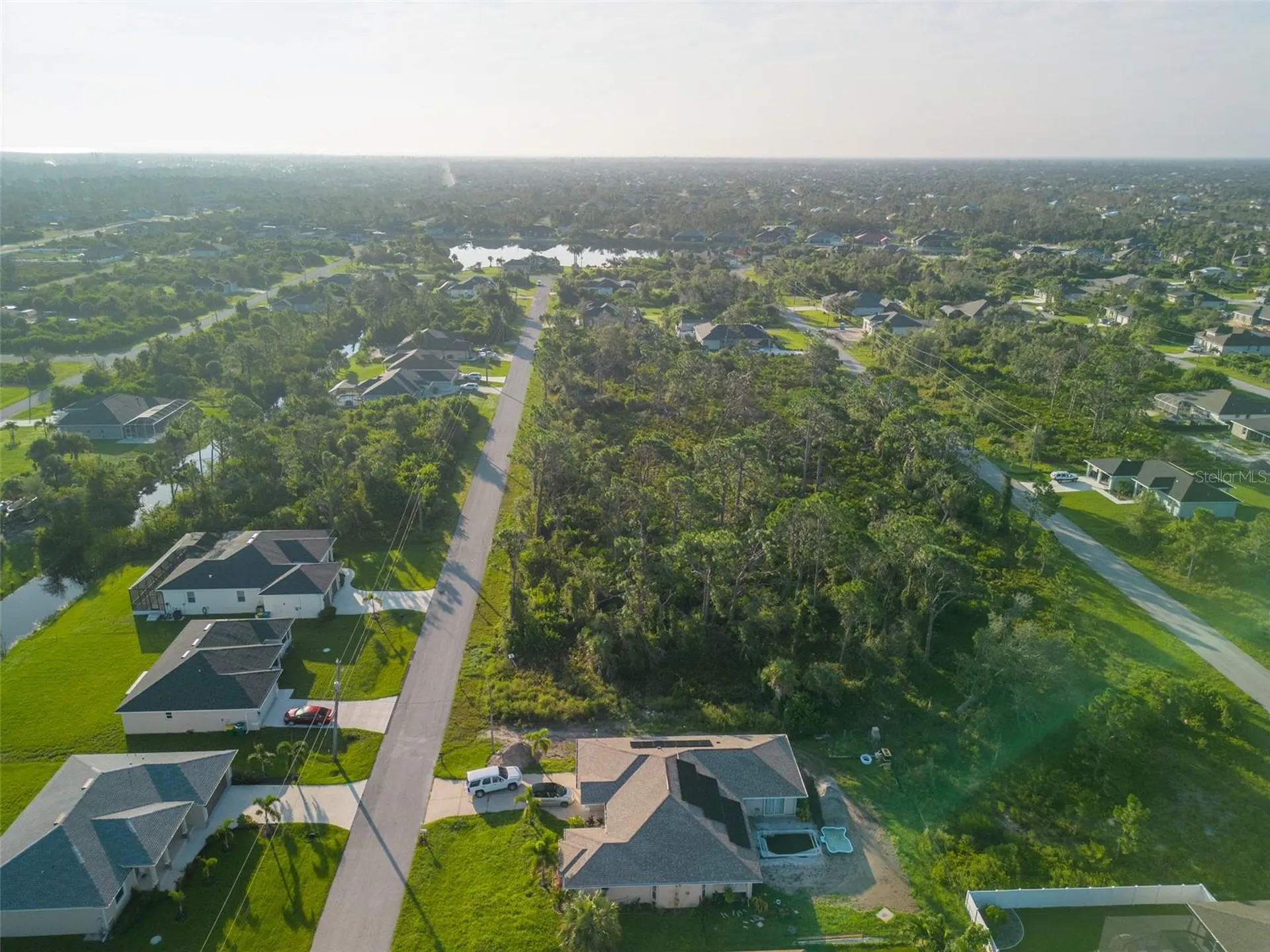 13375 Yager Lane Port Charlotte FL 33981