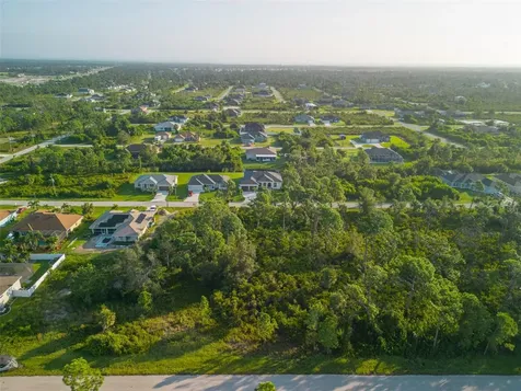 13375 Yager Lane Port Charlotte FL 33981
