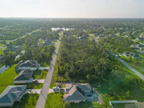 13375 Yager Lane Port Charlotte FL 33981
