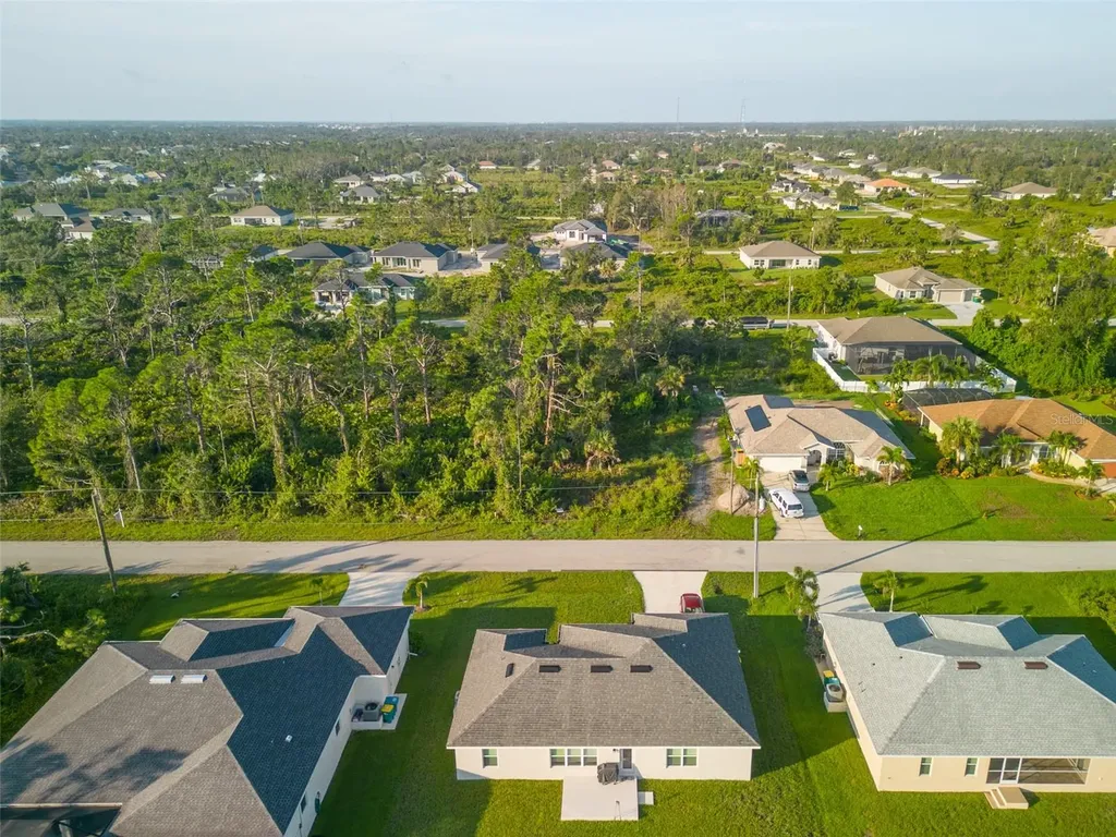 13367 Yager Lane Port Charlotte FL 33981
