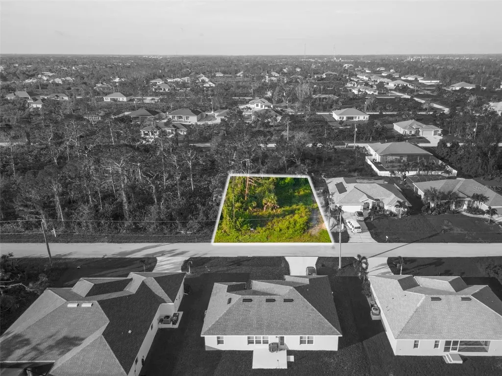 13367 Yager Lane Port Charlotte FL 33981