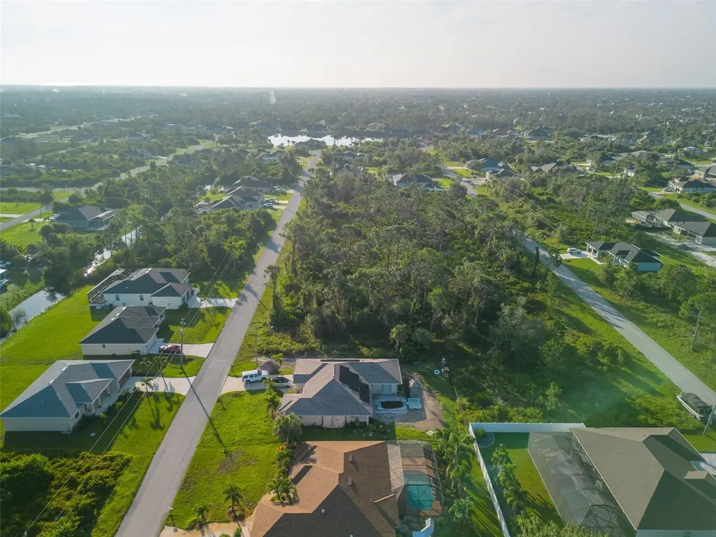 13367 Yager Lane Port Charlotte FL 33981