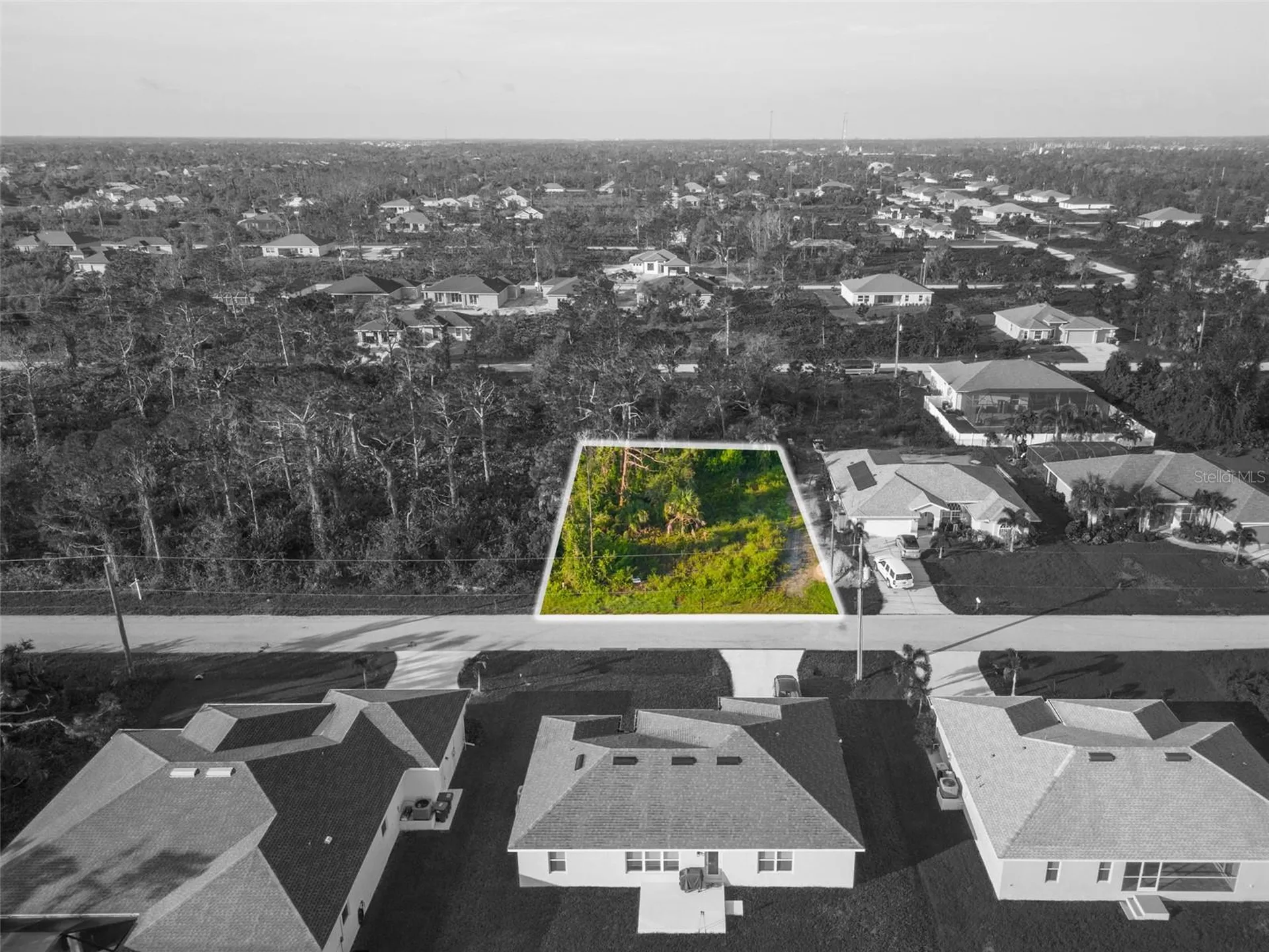 13367 Yager Lane Port Charlotte FL 33981
